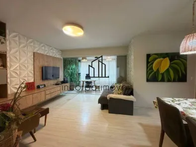 Apartamento com 3 Quartos à venda, 112m² no Buritis, Belo Horizonte