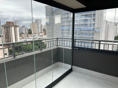 Apartamento com 1 Quarto à venda, 32m² no Vila Mariana, São Paulo
