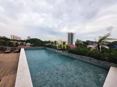 Apartamento com 1 Quarto à venda, 30m² no Vila Progredior, São Paulo