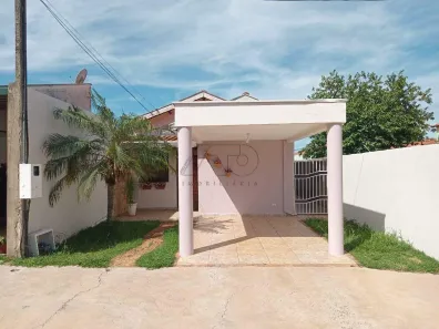 Casa de Condomínio com 3 Quartos à venda, 133m² no Parque Taquaral, Piracicaba