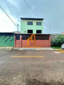 Casa com 5 Quartos à venda, 110m² no Samambaia Sul, Brasília