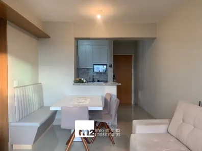 Apartamento com 3 Quartos à venda, 69m² no Parque Industrial de Goiânia, Goiânia