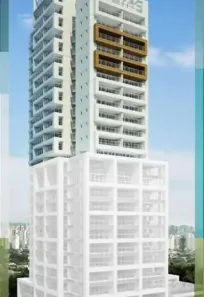 Apartamento com 2 Quartos à venda, 101m² no Itaim Bibi, São Paulo