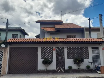 Casa com 5 Quartos à venda, 300m² no Cidade Nova Arujá, Arujá