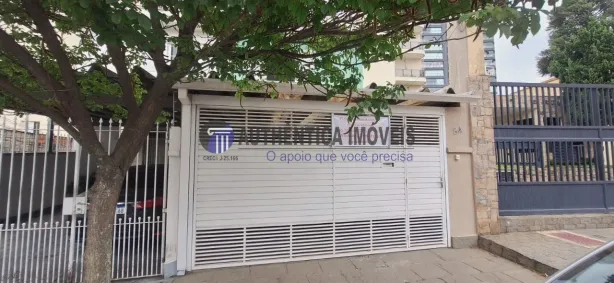 Casa com 3 Quartos à venda, 137m² no Vila Osasco, Osasco
