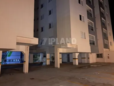 Apartamento com 3 Quartos à venda, 65m² no Morada dos Deuses, São Carlos