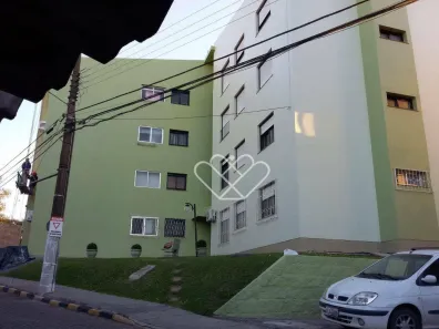 Apartamento com 2 Quartos à venda, 72m² no Centro, Pelotas