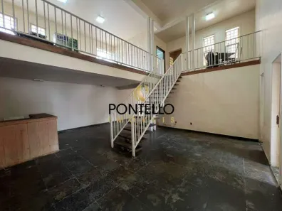 Casa com 3 Quartos à venda, 292m² no Nova Granada, Belo Horizonte