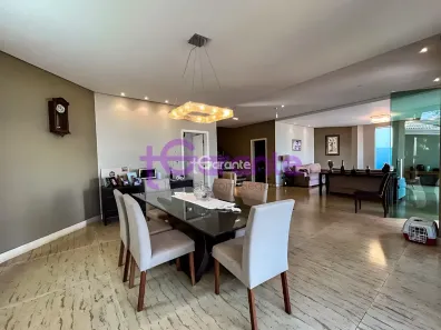 Casa de Condomínio com 4 Quartos à venda, 535m² no Vivendas do Lago, Sorocaba