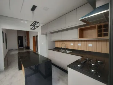 Casa com 3 Quartos à venda, 145m² no Residencial Colinas, Caçapava