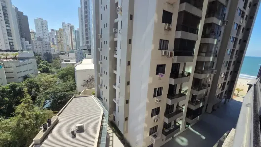 Apartamento com 3 Quartos à venda, 115m² no Centro, Balneário Camboriú