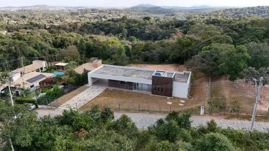 Fazenda/Sítio com 3 Quartos à venda, 5000m² no , Esmeraldas