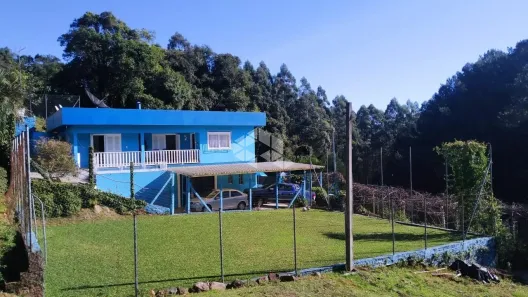 Casa com 3 Quartos à venda, 250m² no Nova Petrópolis, Nova Petrópolis