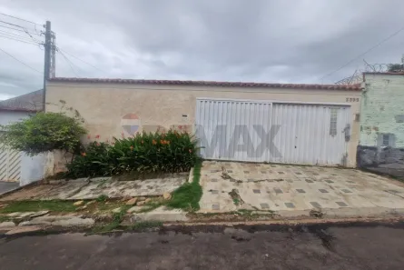 Casa com 3 Quartos à venda, 179m² no Parque Doutor Carrão, Franca
