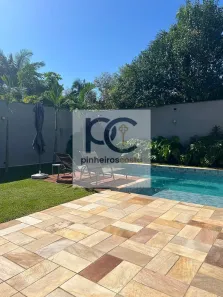 Casa com 4 Quartos à venda, 230m² no Jardim Marajoara, São Paulo