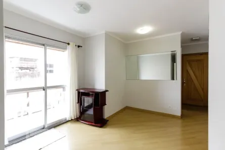 Apartamento com 2 Quartos à venda, 55m² no Vila Bertioga, São Paulo
