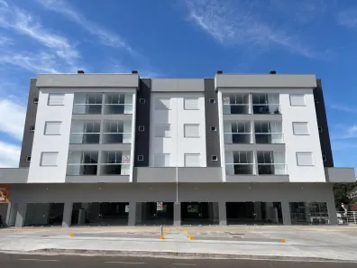 Apartamento com 2 Quartos para alugar, 86m² no Brasília, Ivoti