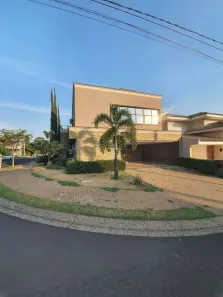 Casa de Condomínio com 4 Quartos à venda, 350m² no Residencial Marcia, São José do Rio Preto