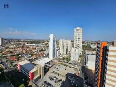 Apartamento com 3 Quartos à venda, 157m² no Jardim das Américas, Cuiabá