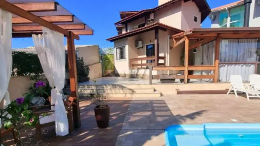 Casa com 3 Quartos à venda, 233m² no Pedra Branca, Palhoça