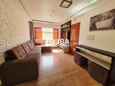 Apartamento com 2 Quartos à venda, 54m² no Santa Terezinha, Colombo