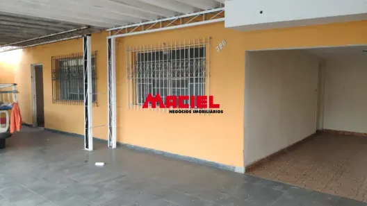 Casa com 3 Quartos à venda, 150m² no Cidade Morumbi, São José dos Campos