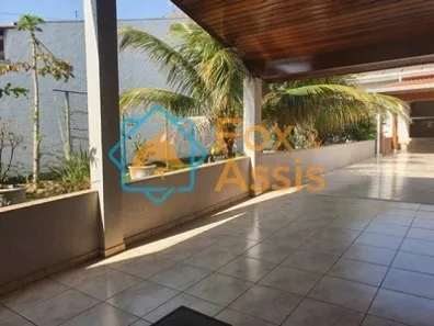 Casa com 3 Quartos à venda, 320m² no Jardim Nossa Senhora do Carmo, Americana