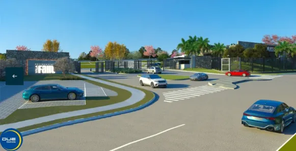 Lote/Terreno à venda, 150m² no Jardim Esplanada, Indaiatuba