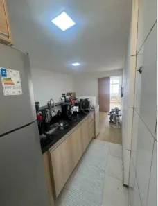 Cobertura com 1 Quarto à venda, 35m² no Copacabana, Rio de Janeiro
