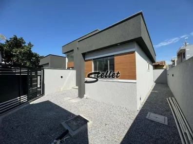 Casa com 2 Quartos à venda, 52m² no Village Rio das Ostras, Rio das Ostras
