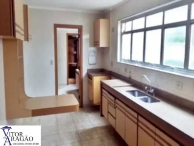 Apartamento com 3 Quartos à venda, 170m² no Santana, São Paulo