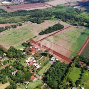 Lote/Terreno à venda, 258m² no Lote Grande, Foz do Iguaçu