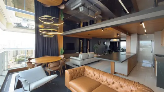 Apartamento com 3 Quartos à venda, 154m² no Jundiaí, Anápolis