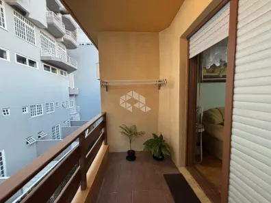Apartamento com 1 Quarto à venda, 39m² no São Francisco, Bento Gonçalves