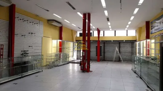 Prédio Comercial à venda, 800m² no Centro, Rio de Janeiro