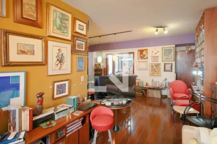 Apartamento com 3 Quartos à venda, 100m² no São Bento, Belo Horizonte