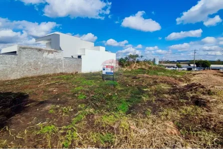 Lote/Terreno à venda, 161m² no Parque Residencial Tokio, Umuarama