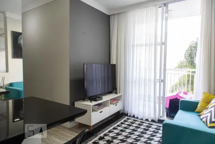 Apartamento com 2 Quartos à venda, 45m² no Mooca, São Paulo