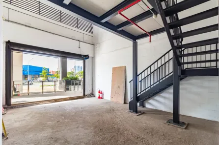 Ponto Comercial para alugar, 60m² no Várzea da Barra Funda, São Paulo