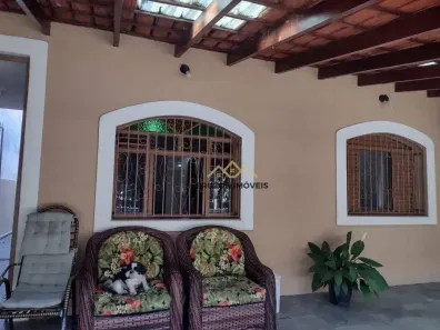 Casa com 2 Quartos à venda, 158m² no Jardim Pacaembu, Jundiaí