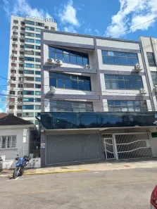 Sala Comercial para alugar, 84m² no Centro, Novo Hamburgo