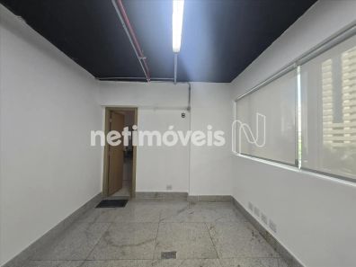 Sala Comercial à venda, 40m² no Vila da Serra, Nova Lima