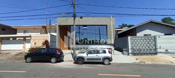Imóvel Comercial com 6 Quartos para alugar, 196m² no Jardim Itamarati, Campinas
