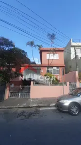 Sobrado com 2 Quartos à venda, 166m² no km 18, Osasco