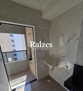 Apartamento com 2 Quartos à venda, 56m² no Martins, Uberlândia