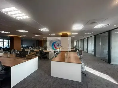 Sala Comercial para alugar, 560m² no Pinheiros, São Paulo