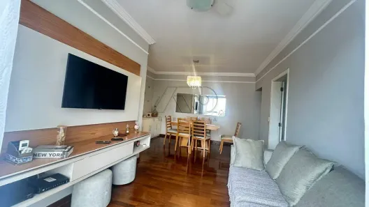 Apartamento com 3 Quartos à venda, 108m² no Centro, Piracicaba