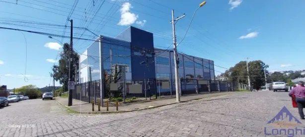 Galpão/Depósito/Armazém com 1 Quarto para alugar, 1600m² no Cidade Nova, Caxias do Sul