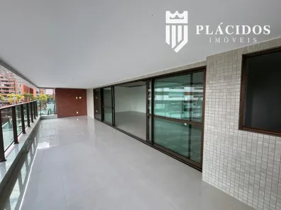 Apartamento com 4 Quartos à venda, 220m² no Alphaville I, Salvador