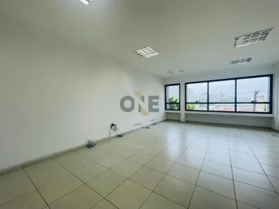 Sala Comercial à venda, 41m² no Jardim Lambreta, Cotia